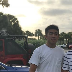 Meet your Posher, Tyson